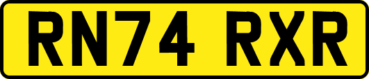RN74RXR