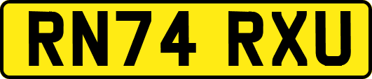 RN74RXU