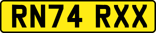RN74RXX