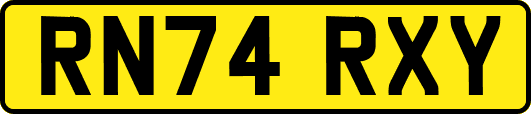 RN74RXY