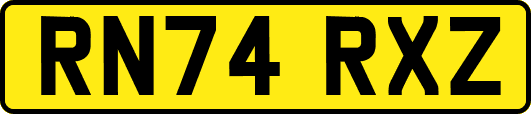 RN74RXZ