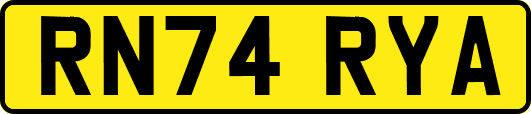 RN74RYA