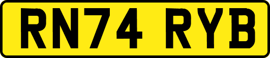 RN74RYB
