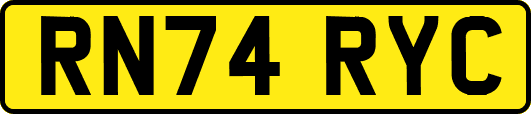 RN74RYC