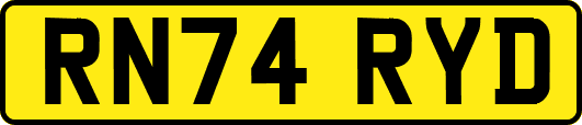 RN74RYD