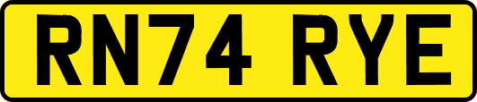 RN74RYE