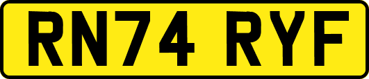 RN74RYF