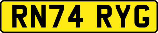 RN74RYG