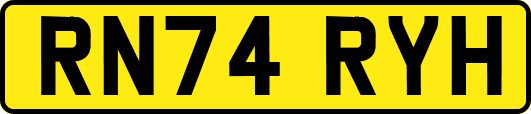 RN74RYH