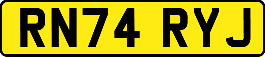 RN74RYJ