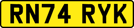 RN74RYK