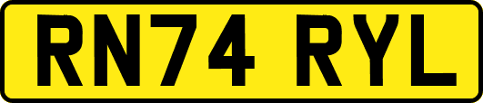 RN74RYL