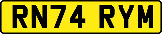 RN74RYM