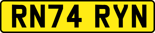 RN74RYN