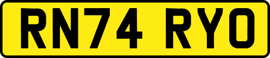 RN74RYO