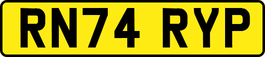 RN74RYP
