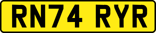 RN74RYR