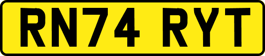 RN74RYT