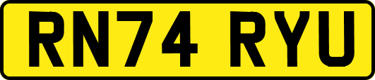 RN74RYU