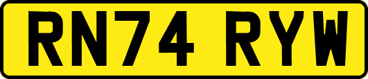 RN74RYW