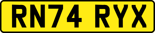 RN74RYX