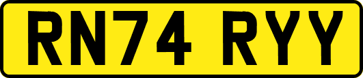 RN74RYY