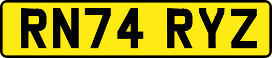 RN74RYZ