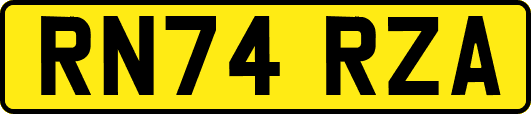 RN74RZA