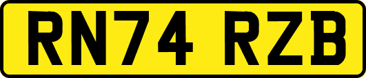RN74RZB