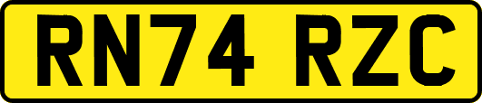 RN74RZC