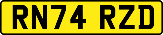 RN74RZD