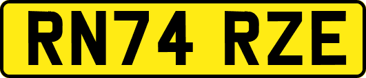 RN74RZE