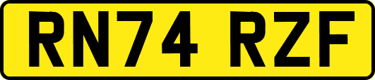RN74RZF