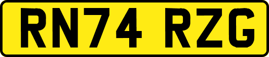 RN74RZG