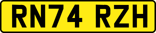 RN74RZH