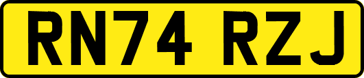 RN74RZJ