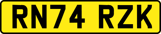 RN74RZK