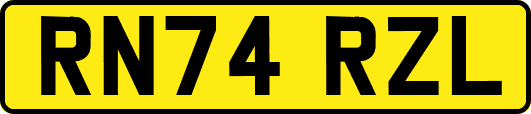 RN74RZL