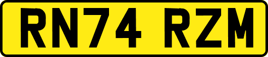 RN74RZM