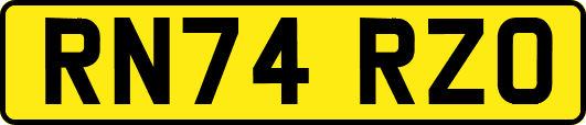 RN74RZO