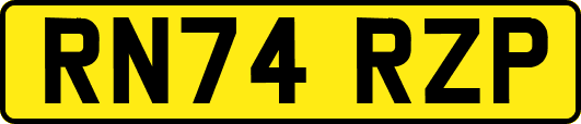 RN74RZP