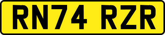 RN74RZR