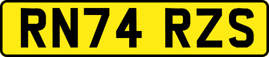RN74RZS