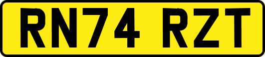 RN74RZT