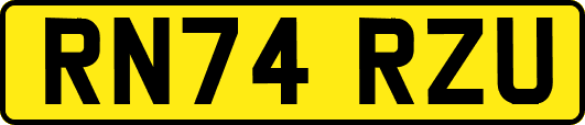 RN74RZU