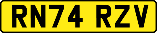 RN74RZV