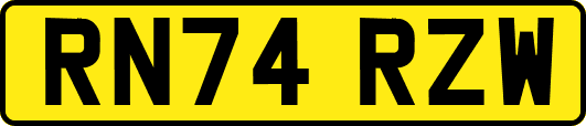 RN74RZW