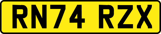 RN74RZX
