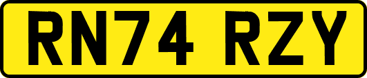 RN74RZY