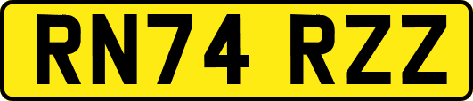 RN74RZZ